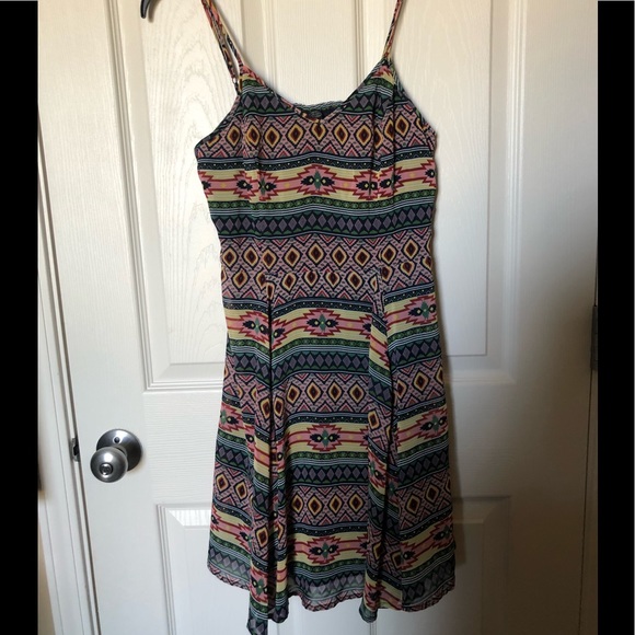 Fire Los Angeles Dresses & Skirts - SUMMER DRESS